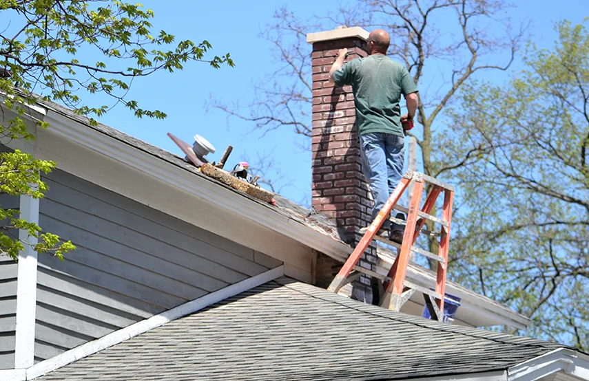 Chimney & Fireplace Inspections Services in Foster City, CA