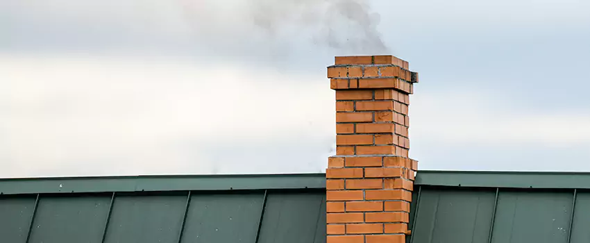 Animal Screen Chimney Cap Repair And Installation Services in Foster City, California