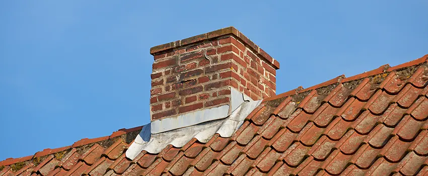 Residential Chimney Bricks Rotten Repair Services in Foster City, CA