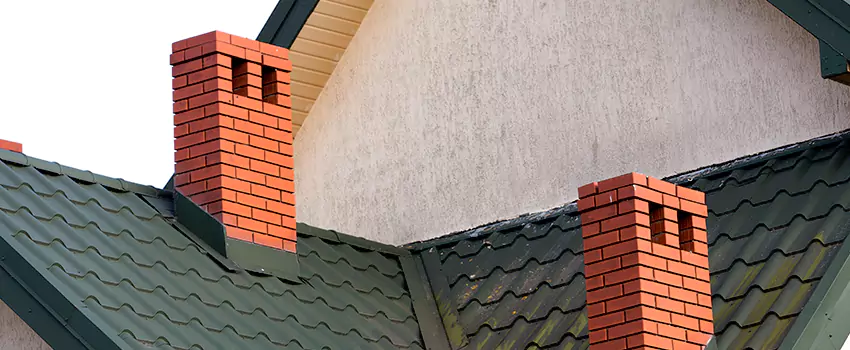 Chimney Saver Waterproofing Services in Foster City, California