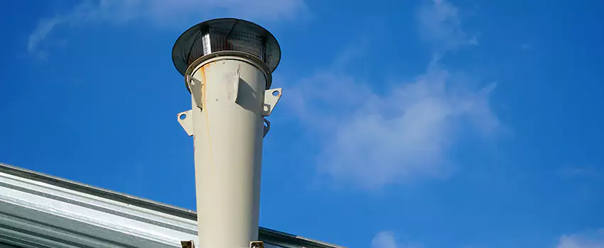 Chimney Spark Arrestor Requirements in Foster City, CA