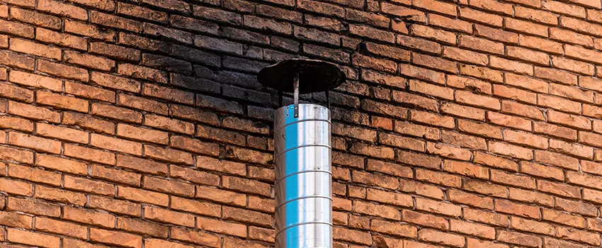 Diagnosing Commercial Chimney Problems in Foster City, CA