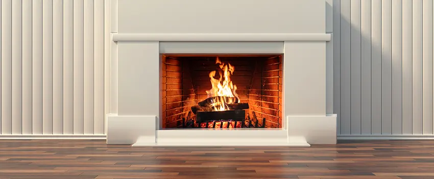 Fireplace Broken Ashtray Repair Services in Foster City, California