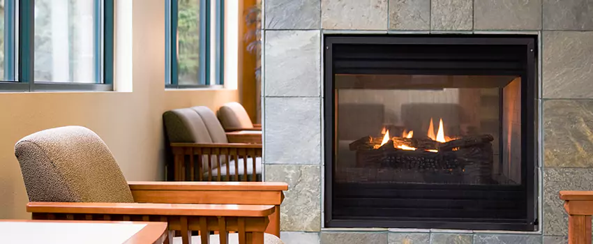 Fireplace Refacing in Foster City, California