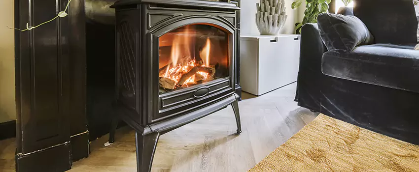 Cost of Hearthstone Stoves Fireplace Services in Foster City, California