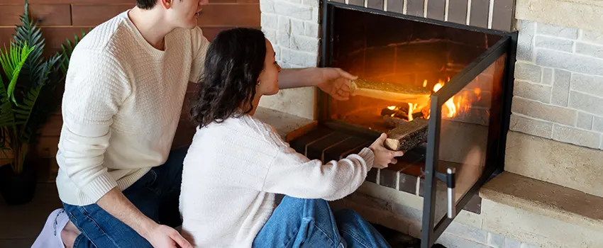 Kings Man Direct Vent Fireplaces Services in Foster City, California