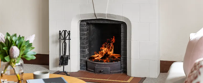 Valor Fireplaces and Stove Repair in Foster City, CA