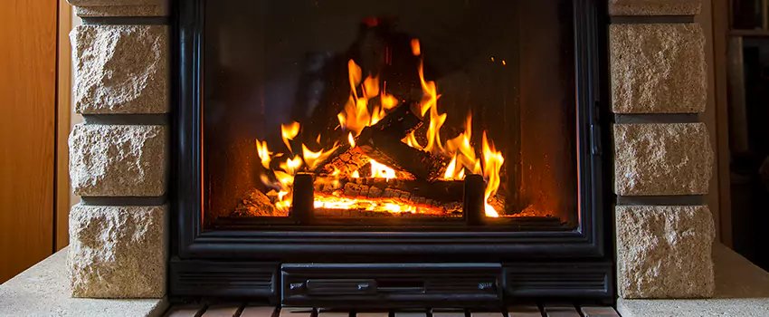 Best Wood Fireplace Repair Company in Foster City, California