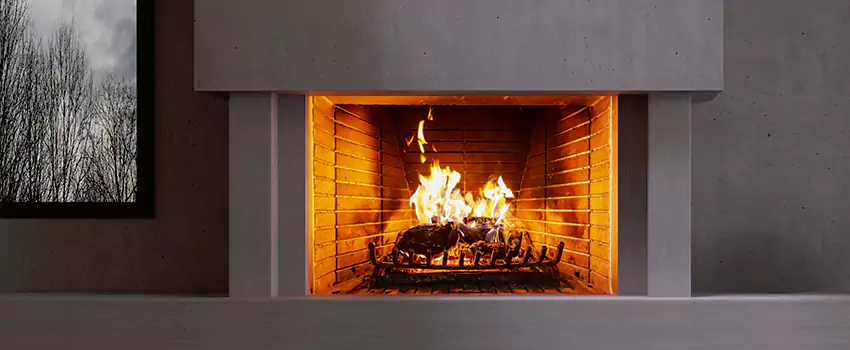 Indoor Wood Burning Furnace Repair and Installation in Foster City, California