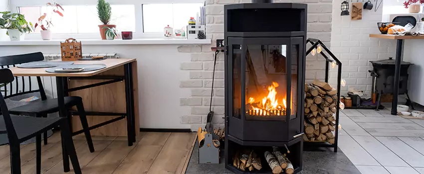 Wood Stove Inspection Services in Foster City, CA