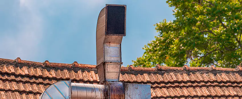 Chimney Cleaning Cost in Foster City, California