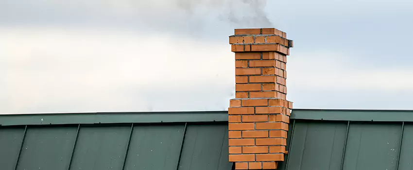 Chimney Installation Company in Foster City, CA