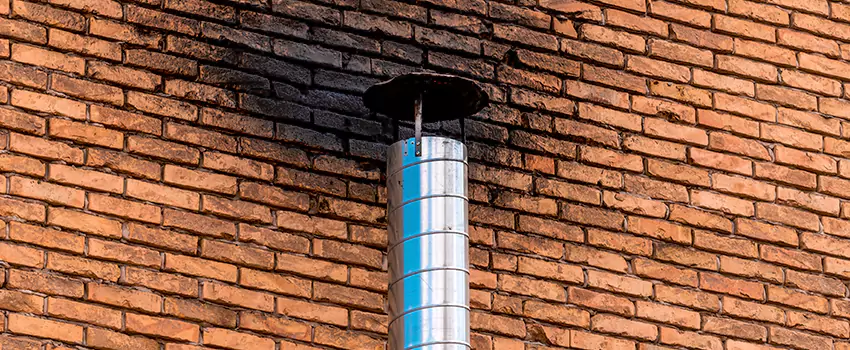 Chimney Design and Style Remodel Services in Foster City, California