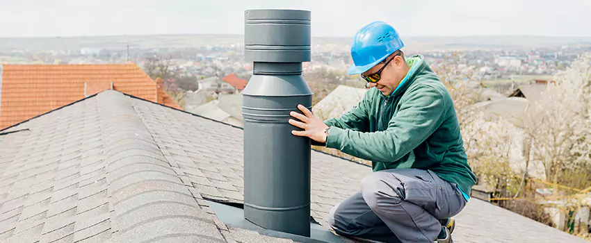 Chimney Repair Cost in Foster City, CA