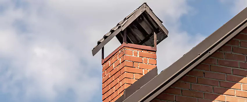 Chimney Saver Masonry Repair Contractor in Foster City, California