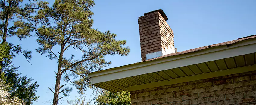 Brick Chimney Sweep Near Me in Foster City, CA