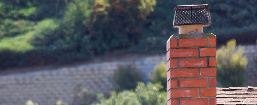 Chimney Tuckpointing And Masonry Restoration in Foster City, CA