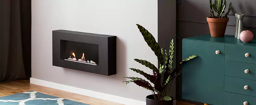 Cost of Ethanol Fireplace Repair And Installation Services in Foster City, CA