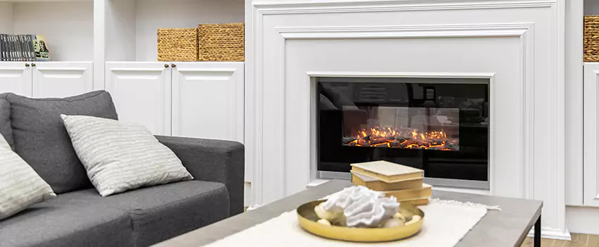 Professional Fireplace Maintenance Contractors in Foster City, CA