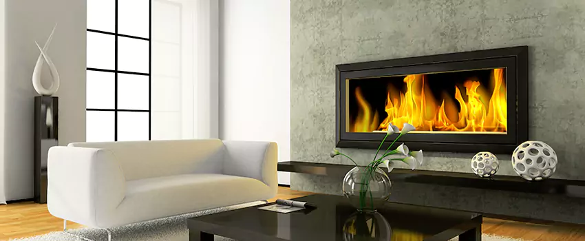 Ventless Fireplace Oxygen Depletion Sensor Installation and Repair Services in Foster City, California