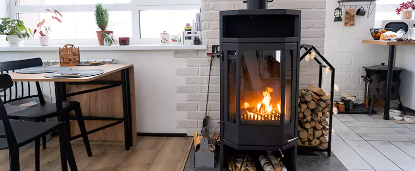 Cost of Vermont Castings Fireplace Services in Foster City, CA